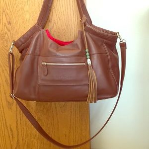 Lily Jade Caroline Diaper Bag